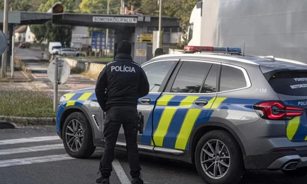 Επίθεση με μαχαίρι σε δημοτικό σχολείο στην Τσεχία - Δύο παιδιά τραυματίστηκαν από συμμάθητή τους